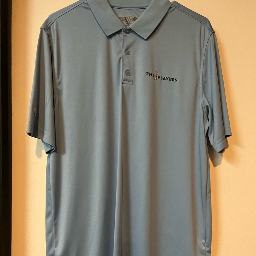 The Players Golf Polo